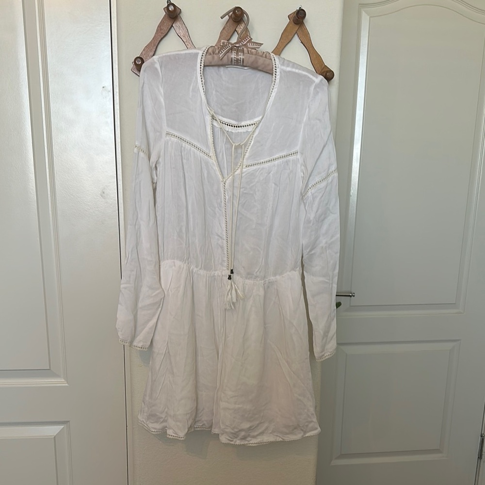 Anine Bing summer dress